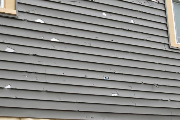 Best Siding for Multi-Family Homes  in Stockton, CA