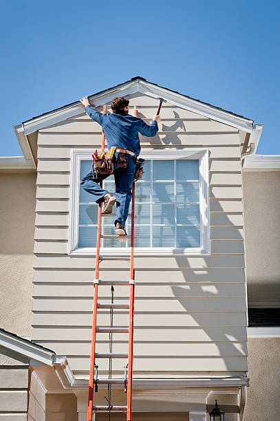 Reliable Stockton, CA Siding Installation & Repair Solutions